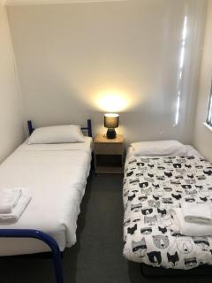 Riverscape Cottages - 1