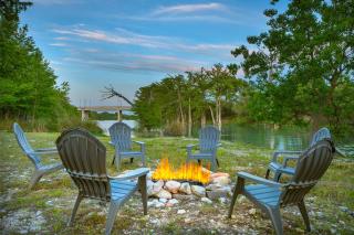 Loop De Lupe - River Access & Sleeps 10 - Kerrville - 0
