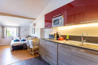 6 - Charming studio,Heart old town, beach walk - Antibes - 9