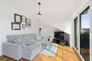 Ferienhaus BergerHalde - Friedrichshafen - 8