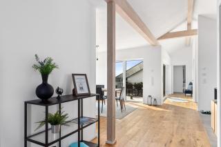 Ferienhaus BergerHalde - Friedrichshafen - 9