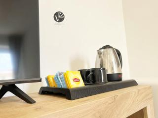 V12 Apartments Puglia Modugno - 3