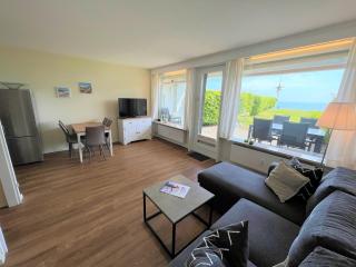 Ferienpark Sierksdorf App 28 - Strandlage - Sierksdorf - 0