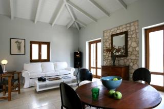Sunkiss Private Retreat Cottage With Pool - Sivota - 8