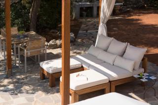 Sunkiss Private Retreat Cottage With Pool - Sivota - 2