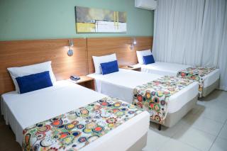 Comfort Hotel Bauru - Bauru - 4