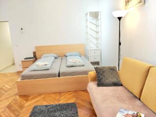 CENTER ! 3 stops away from the Center of Vienna! - 7