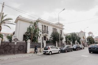 Villa Luigi XVI - 8