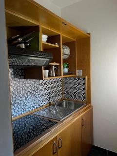 Residence Paradiso Bilocale 203 - Moneglia - 3