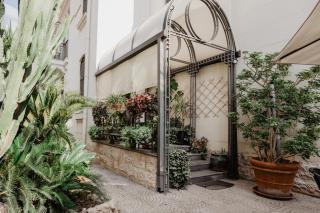 Villa Luigi XVI - 7