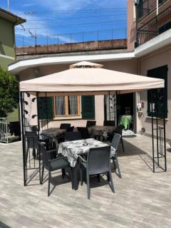 Residence Paradiso Bilocale 203 - Moneglia - 7