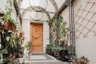 Villa Luigi XVI - 4
