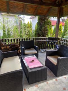 Pino Munika apartman - 4