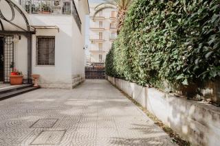 Villa Luigi XVI - 1