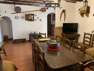 Casas Rurales Cortijo Cerro Fuentes Nuevas - Castril - 4