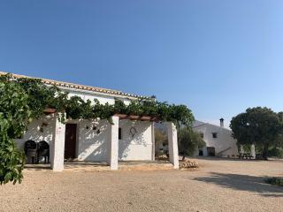 Casas Rurales Cortijo Cerro Fuentes Nuevas - Castril - 2