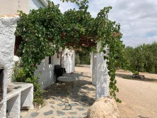Casas Rurales Cortijo Cerro Fuentes Nuevas - Castril - 1