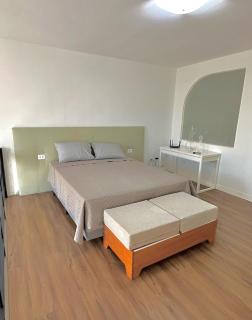 Saint Sebastian Flat 307 - Com Hidro! até 4 pessoas, Duplex, no centro - Jaraguá do Sul - 4