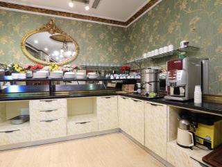 Nil Hotel İstanbul City Center - Istambul - 8