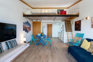 BmyGuest - Quinta do Lago Terrace Apartment I - Quinta do Lago - 7