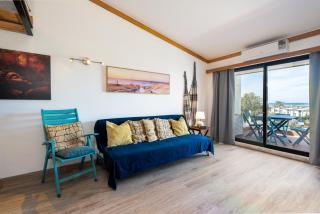 BmyGuest - Quinta do Lago Terrace Apartment I - Quinta do Lago - 1