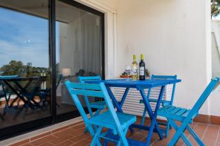 BmyGuest - Quinta do Lago Terrace Apartment I - Quinta do Lago - 2