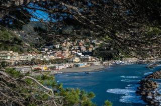 Residence Paradiso Monolocale 306 - Moneglia - 3