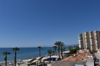 Fantastic studio - beachfront - 0