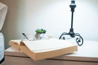 [Torregrande]APT.1-Con terrazzo a pochi metri dal mare - Free Wi-Fi - 3