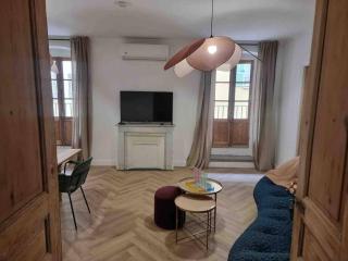 Appartement au cœur de la ville - Corte - 6