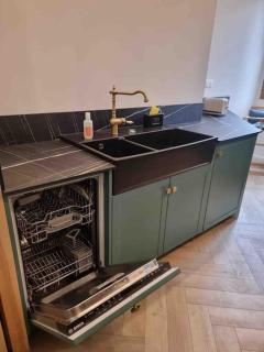Appartement au cœur de la ville - Corte - 1