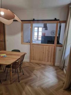 Appartement au cœur de la ville - Corte - 3