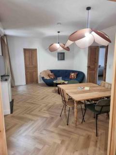 Appartement au cœur de la ville - Corte - 4