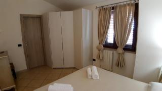 Lo sguardo sulla citta' ,Panoramic view - 4