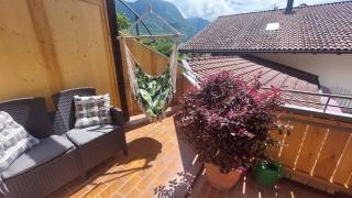 Nora s Home 5 - Panoramic Terrace & Bio Garden - Merano - 8