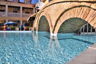 Elpida Hotel - Alikanas - 8