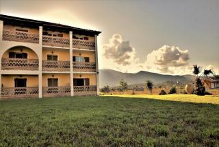 Elpida Hotel - Alikanas - 1