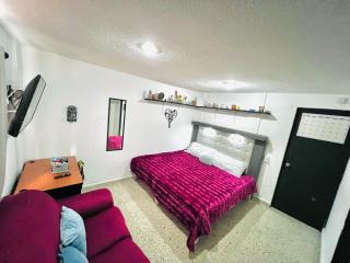 B Habitaciones CRT - Città del Messico - 0