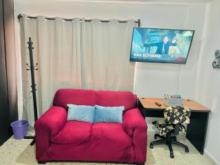 B Habitaciones CRT - Città del Messico - 7