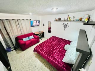 B Habitaciones CRT - Città del Messico - 9