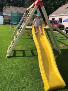 Meadow House in County Donegal - 6