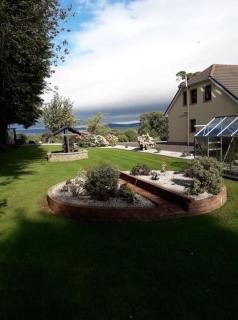 Meadow House in County Donegal - 3