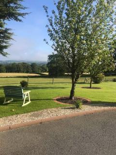 Meadow House in County Donegal - 6