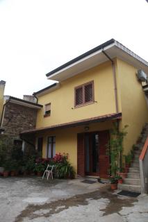 La casa di Anna - Fluminimaggiore - 6