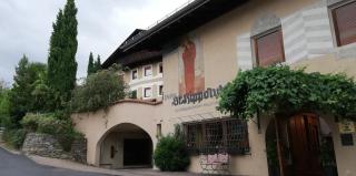 Ferienwohnungen St Hippolyt mit Hallenbad - Lagundo - 4