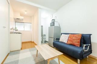 Apartment House Kamon Heights 106 - Osaka - 7
