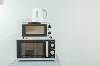 Apartment House Kamon Heights 106 - Osaka - 1