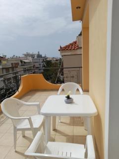 GLYFADA APARTMENT "Aelia" - Atene - 6