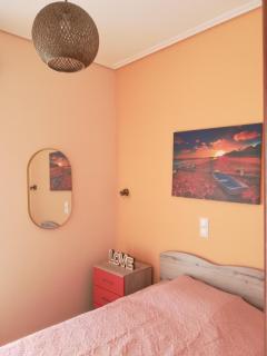 GLYFADA APARTMENT "Aelia" - Atene - 2