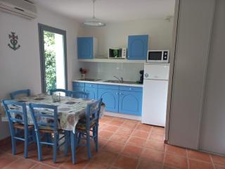39 - Mazet Provençal dans Village Vacances - Gaujac - 6